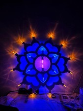 Luminaria salentina rosone - luminaria,