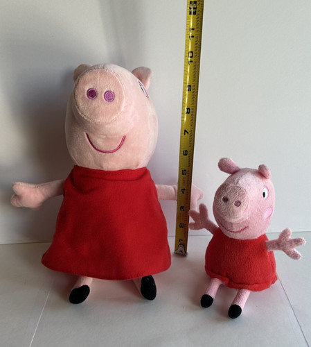 Peppa pig 6 - peppa,