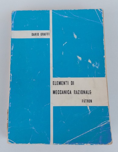 Elementi meccanica - elementi, di