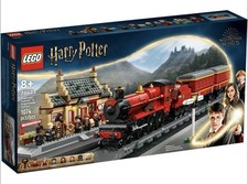 Nuovo LEGO 76423 Harry Potter