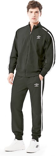 Umbro tuta full - tuta, uomo
