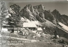 RIFUGIO FIRENZE - LO STEVIA - V1963