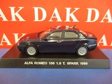 Die cast modellino auto - die,
