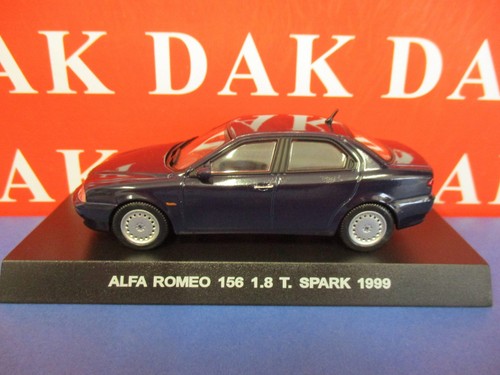 Die cast modellino - 1/43,
