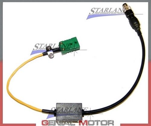 Starlane amplificatore conn - starlane, conn.m8