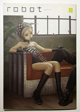 Fumetti Giapponesi - Robot Super Color Comic N. 2 - ed. 2008