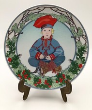 Piatto UNICEF Villeroy & Boch