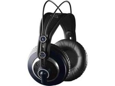 AKG K 240 MK II Cuffie da Studio Professionali ad Alta Sensibilità