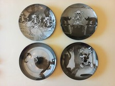 Set Completo 4 Piatti DISNEY