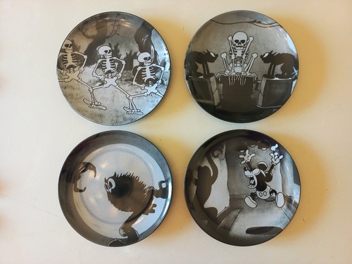 Set completo piatti disney - set, 4