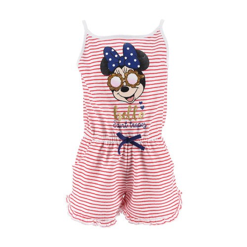 Tuta intera minnie mouse - tuta,