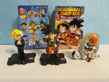 DRAGONBALL X ONEPIECE 40th WEEKLY JUMP  3PZ.