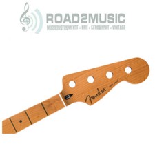 Collo Fender raso acero