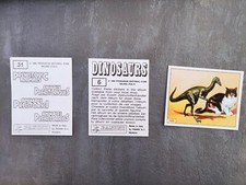 FIGURINE ANIMALI PREISTORICI E