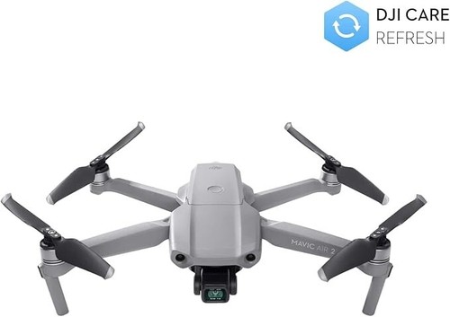 Drone dji mavic air fly - mavic, 2