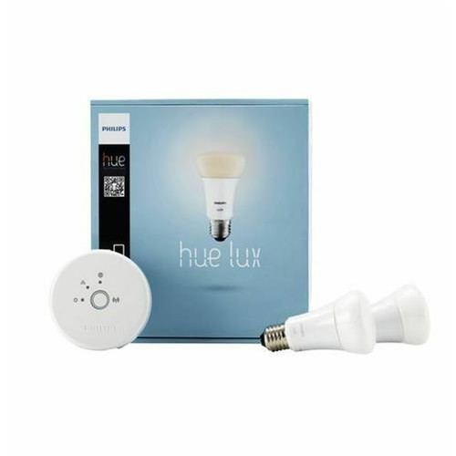 Philips hue starter kit hub - philips, di
