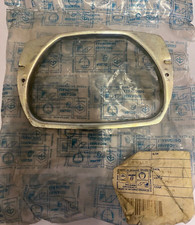 Telaio faro anteriore per Vespa 50 Special - Piaggio 124148