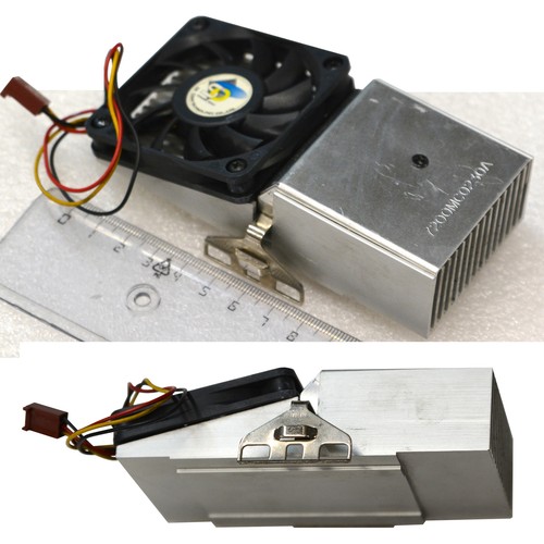 Socket radiatore 462 intel - radiatore,