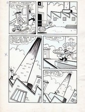 ANTONIO TERENGHI - TAVOLA