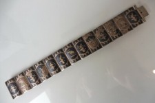 Bello, Antichi Bracciale, 925