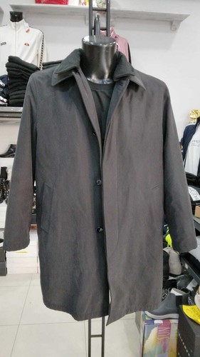 Cappotto desiree uomo - cappotto,