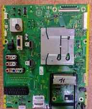 Scheda Madre TV Panasonic Modello:TX-L37E3B          Codice scheda:TNP8EA114 9 A