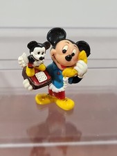 Vintage Walt Disney Topolino