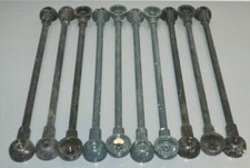 10 Bras de 30 cm pour  Lampe