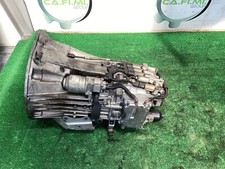CAMBIO AUTOMATICO PER MERCEDES Classe C Sport Coupé W203 R2112610901 Diesel 2.2