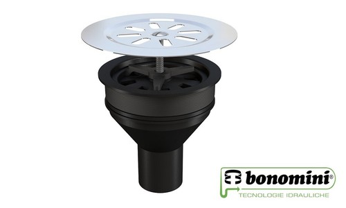 Bonomini tappo grigliato - bonomini, ad