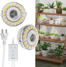 Sansi lampada per piante led - per,