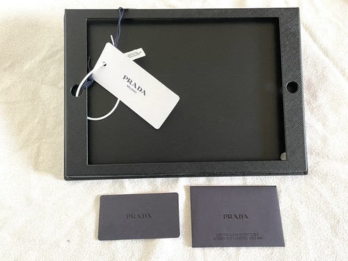 Prada ipad supporto - prada,