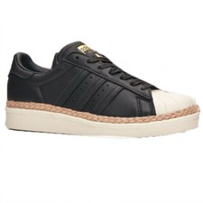 ADIDAS CQ2365 .CBLACK/CBLACK/O SUPERSTAR 80s NEW B