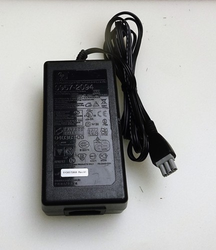 Alimentatore originale - , hp