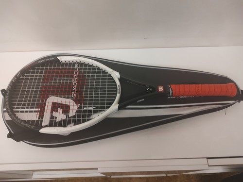 Rachetta tennis wilson hyper - wilson,