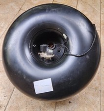 Serbatoio Toroidale Gpl con
