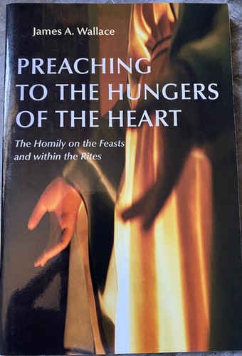 Preaching the hungers - to,