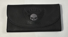 PORTAFOGLIO ORIGINALE HARLEY