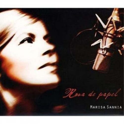 Marisa sannia rosa papel - marisa,