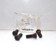 BULLONE RUOTA MOZZO ANTERIORE