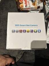 Wifi Smart Net indoor Camera