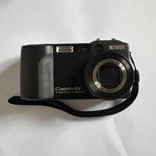 Fotocamera digitale compatta