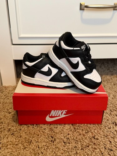 Scarpa bambino nike dunks - bambino,