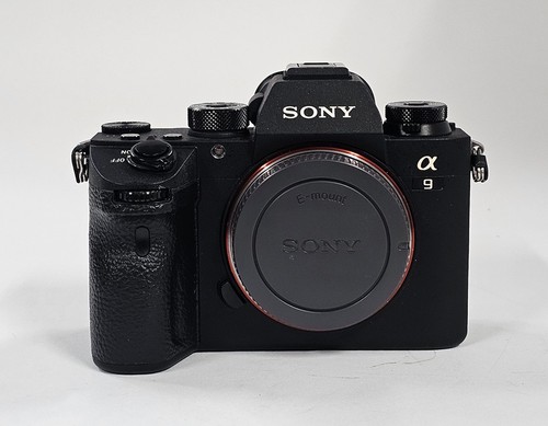 Sony fotocamera mirrorless - fotocamera,
