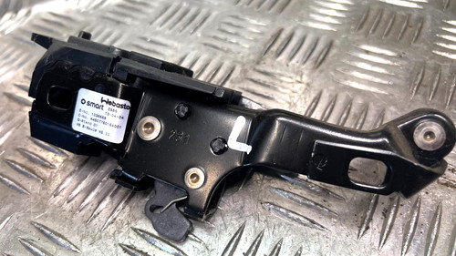 Smart fortwo 451 - 451, cabrio
