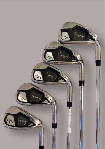 Callaway rouge max set - max,