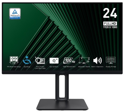 Msi pro mp245pg monitor - mp245pg,