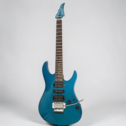 Chitarra elettrica usata