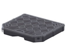 VALIGETTA PORTAMINUTERIA TAGER