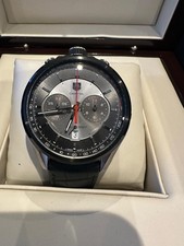 TAG Heuer Carrera Jack Heuer